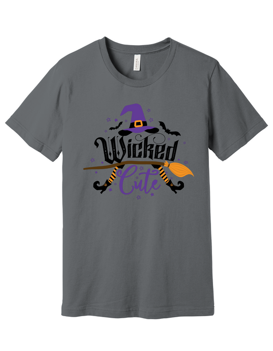 Wicked Witch Shirt