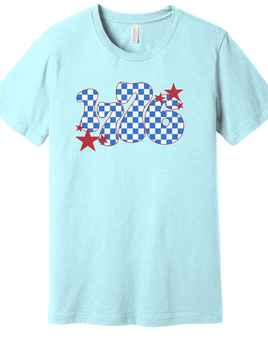 1776 Shirt