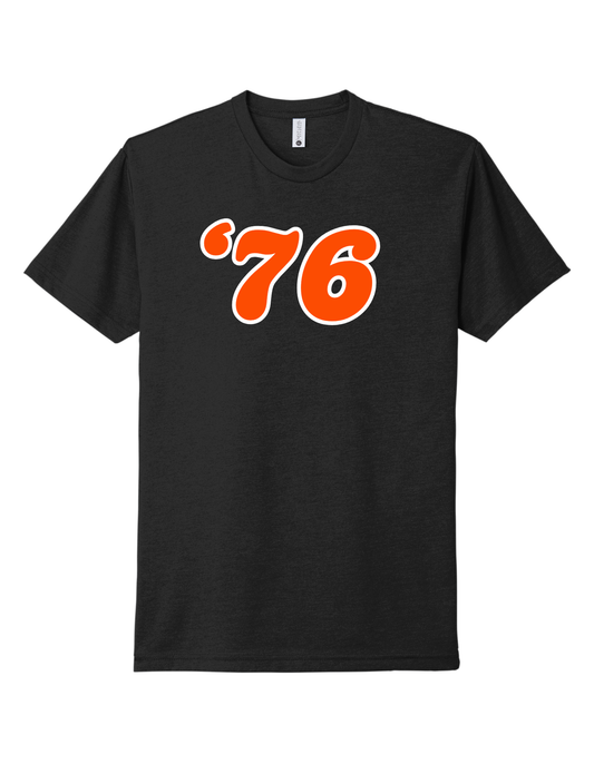 '76 Bucs Shirt