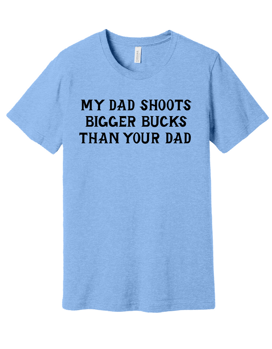 Big Bucks Shirt