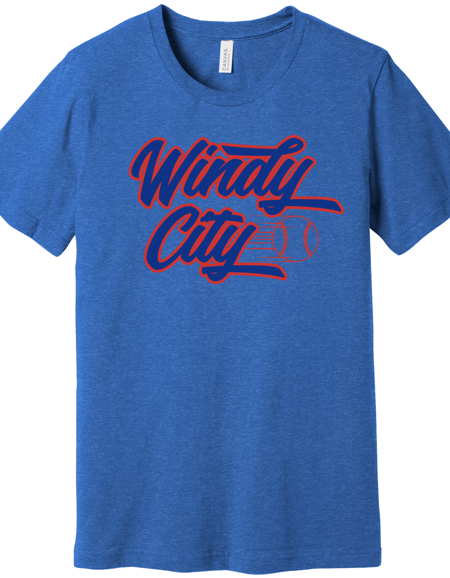 Windy City Shirt