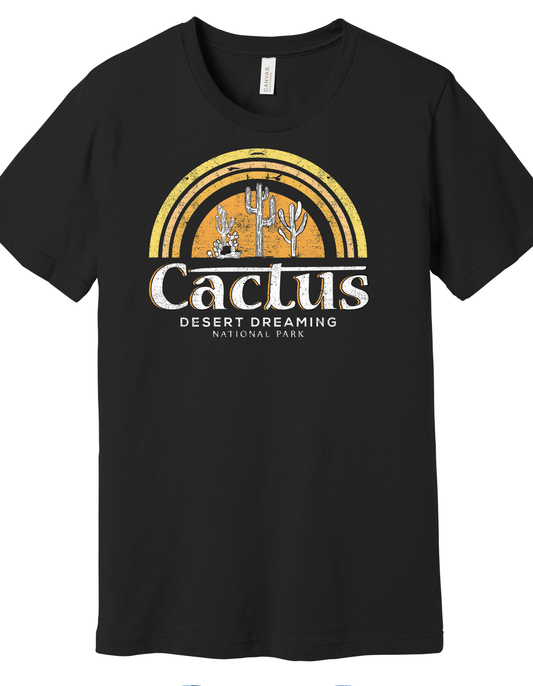 Cactus Shirt