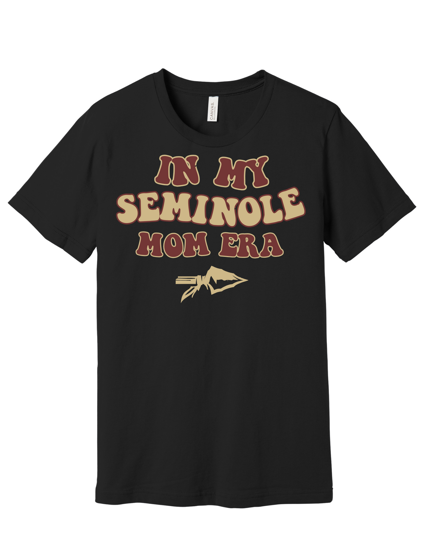 Seminole Mom Era Shirt