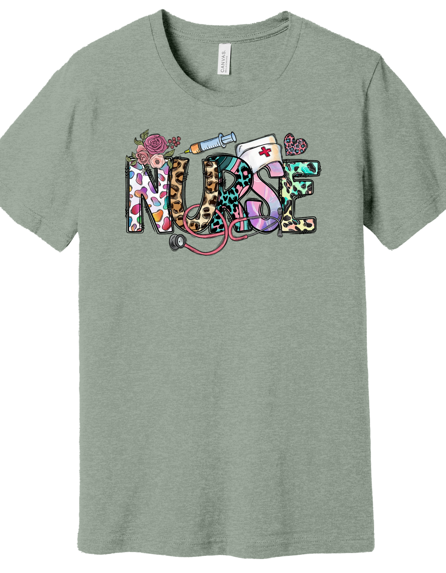 Nurse Shirt