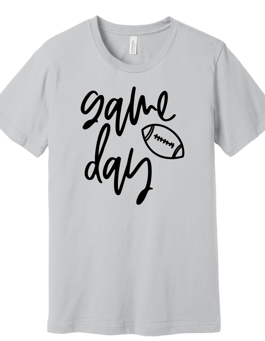 Game Day Shirt