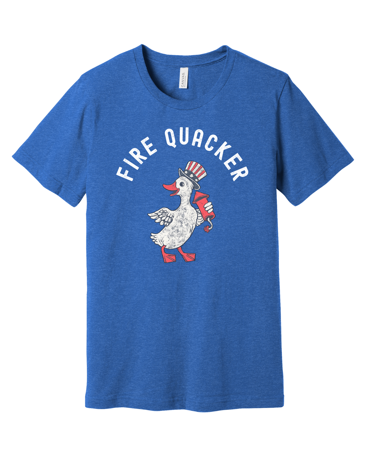 Fire Quacker Shirt