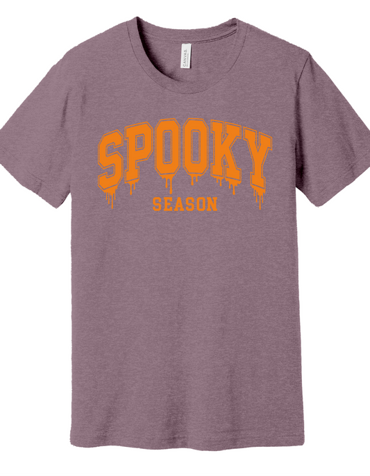 Spooky Shirt