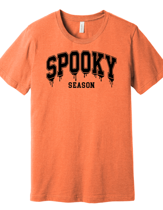 Spooky Shirt