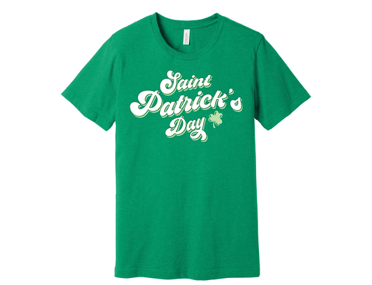 Saint Patricks Day Shirt