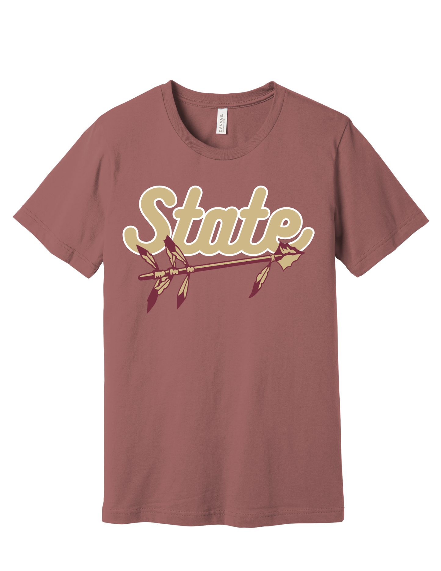 State Spear