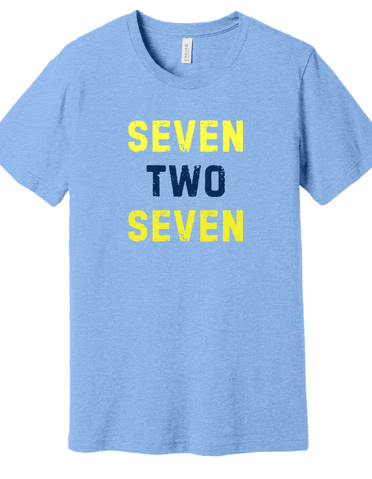 Seven Two Seven Shirt