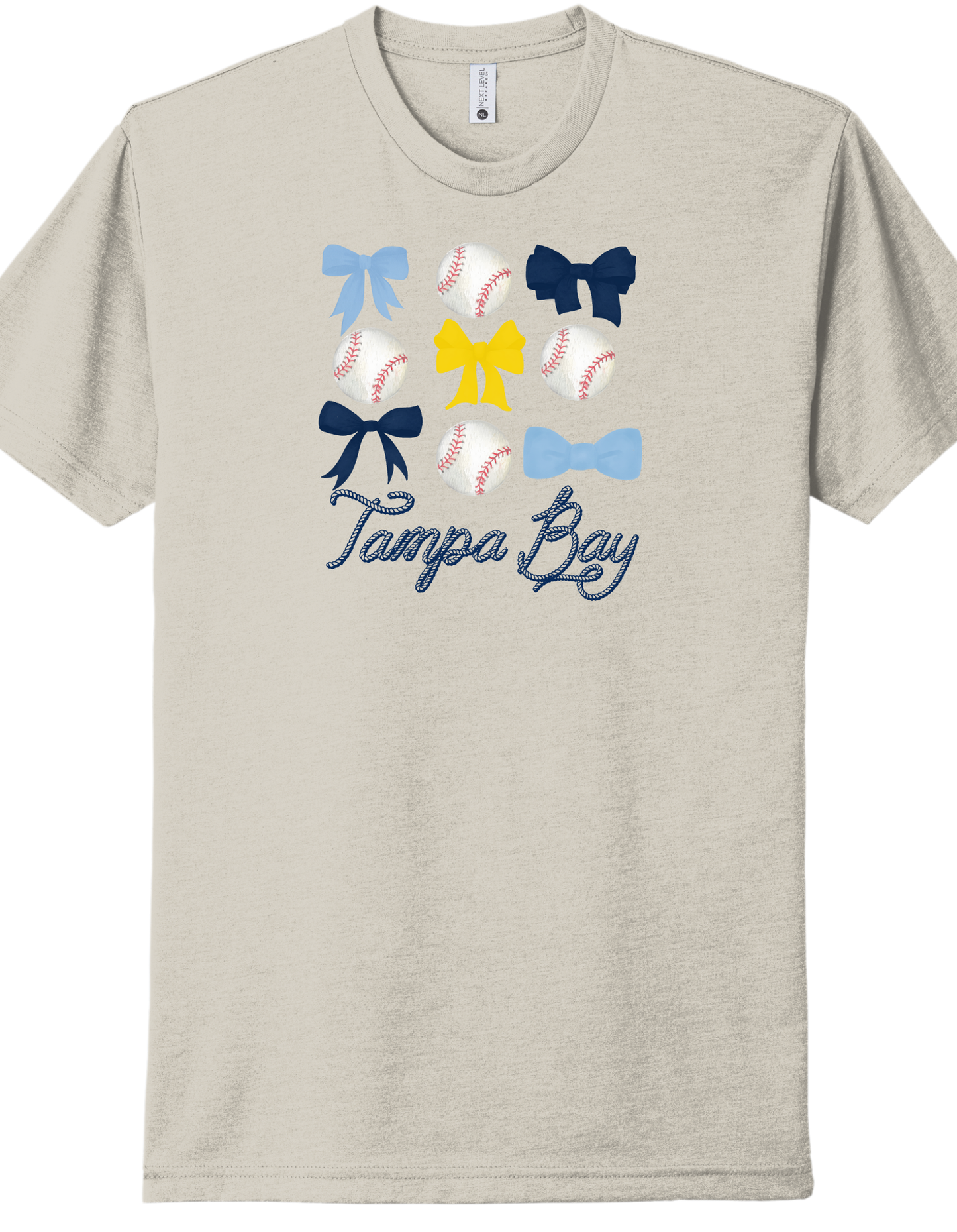 Tampa Bay Bows Shirt