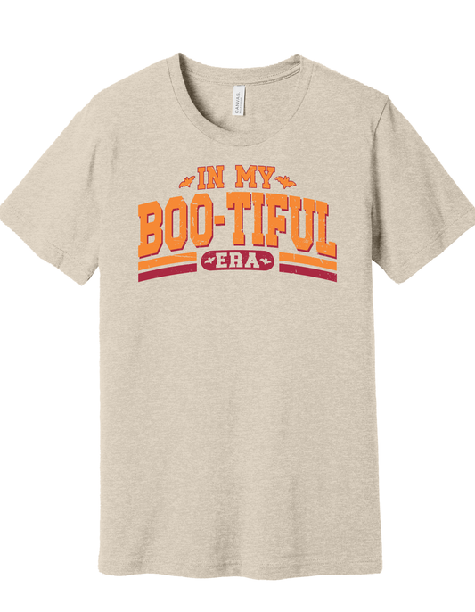 Bootiful Era Shirt