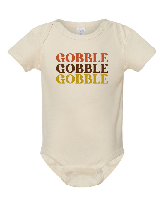 Gobble Gobble