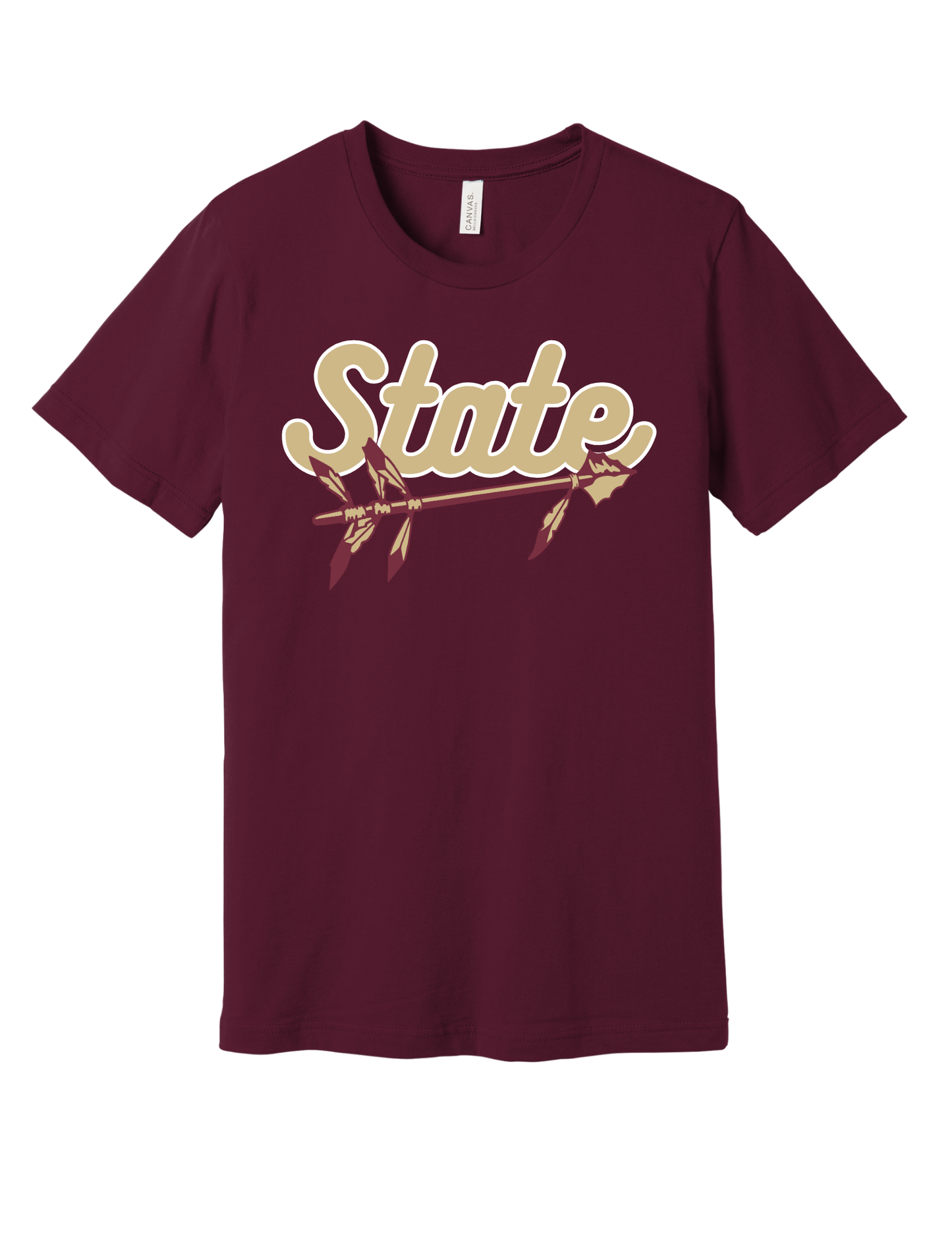 State Spear