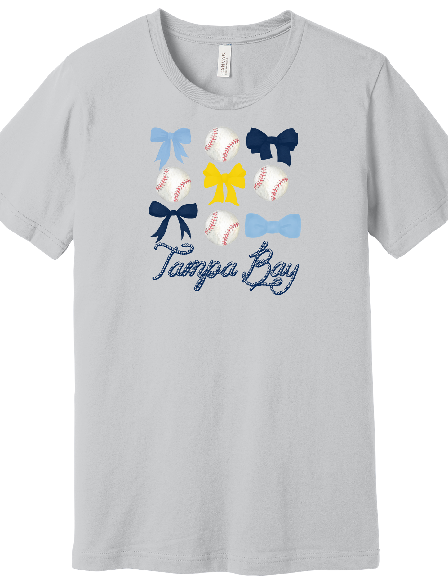 Tampa Bay Bows Shirt