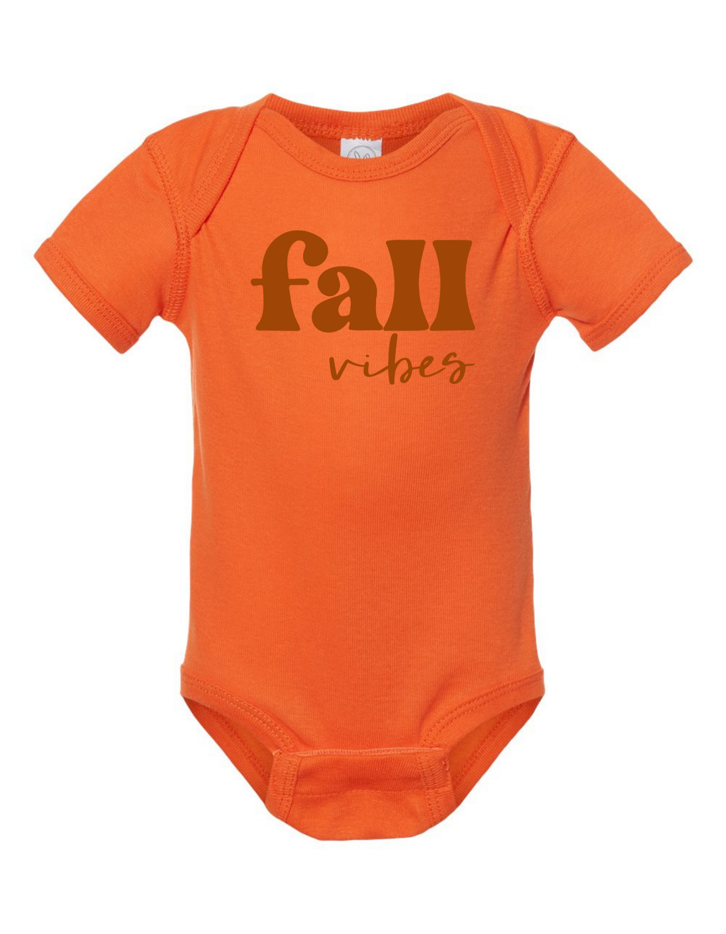 Fall Vibes Font