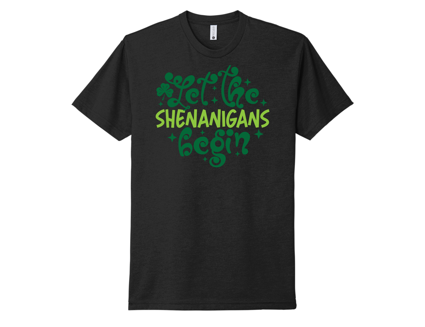 Shenanigans Shirt