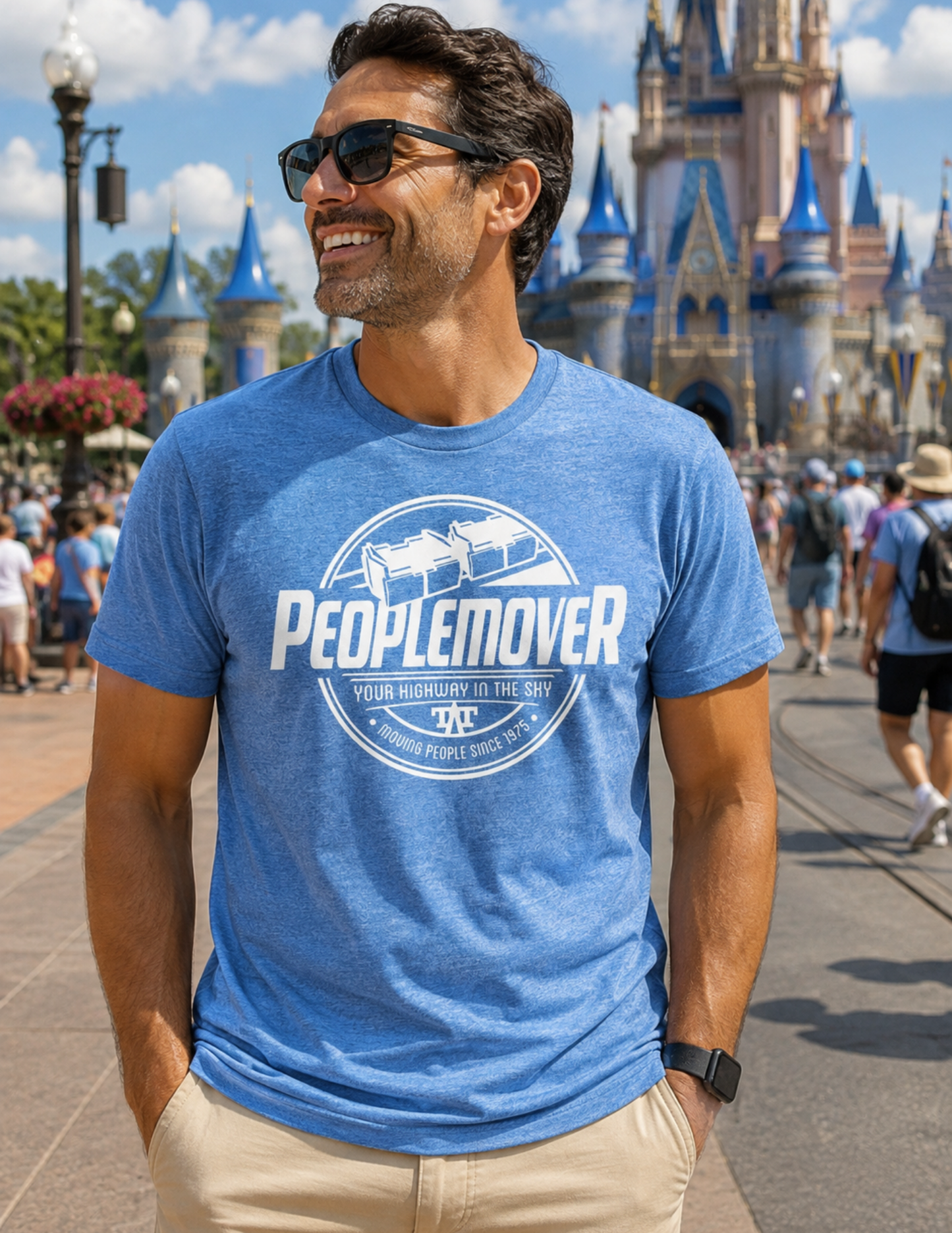 People Mover
