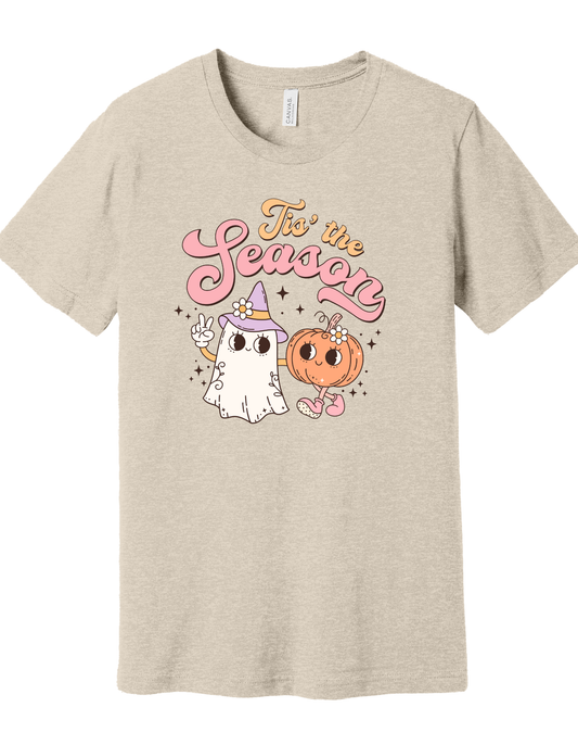 Tis the Season Shirt