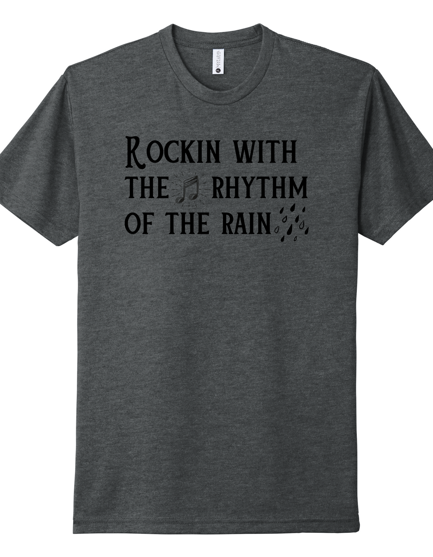 The Judds Rockin' Shirt