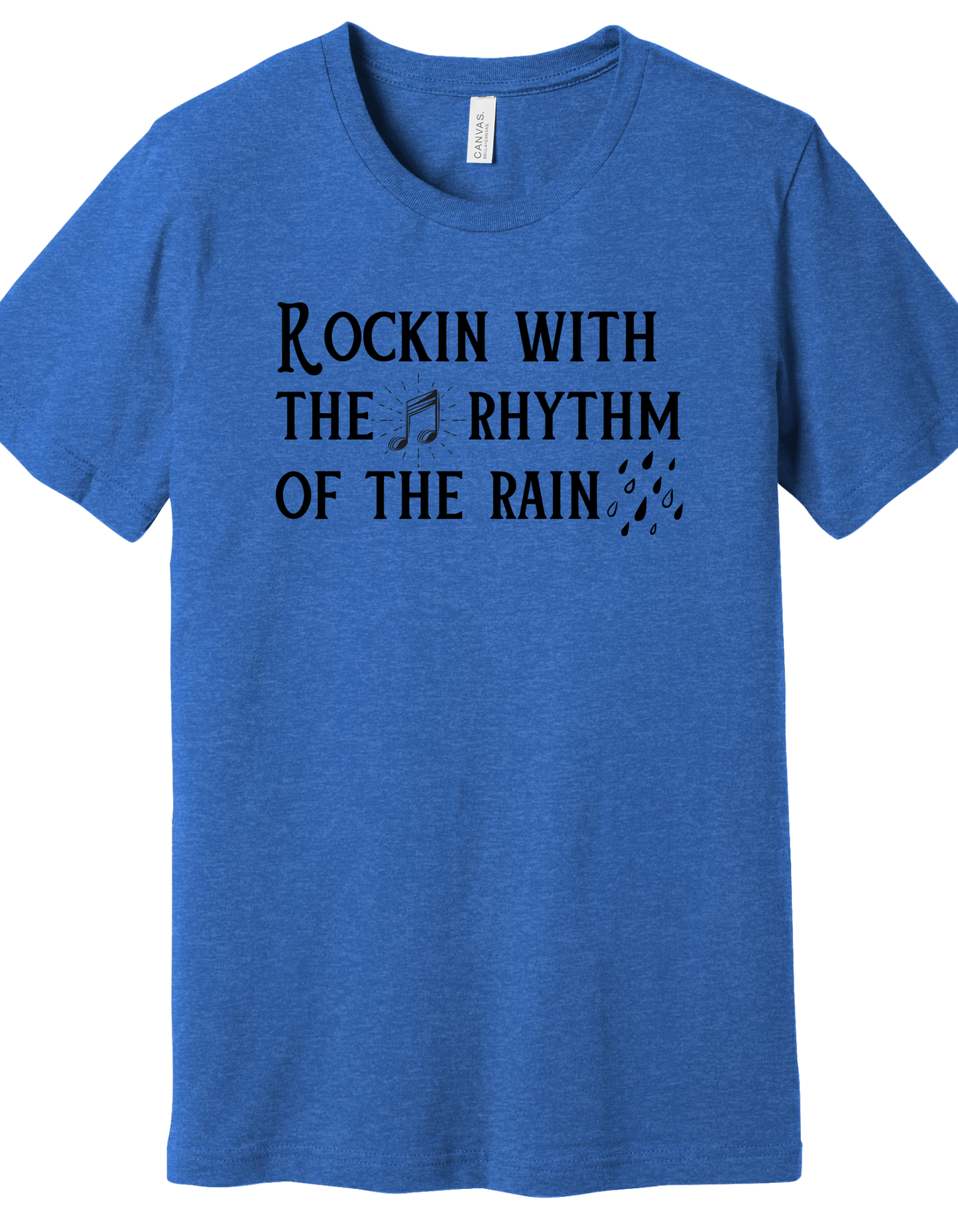 The Judds Rockin' Shirt