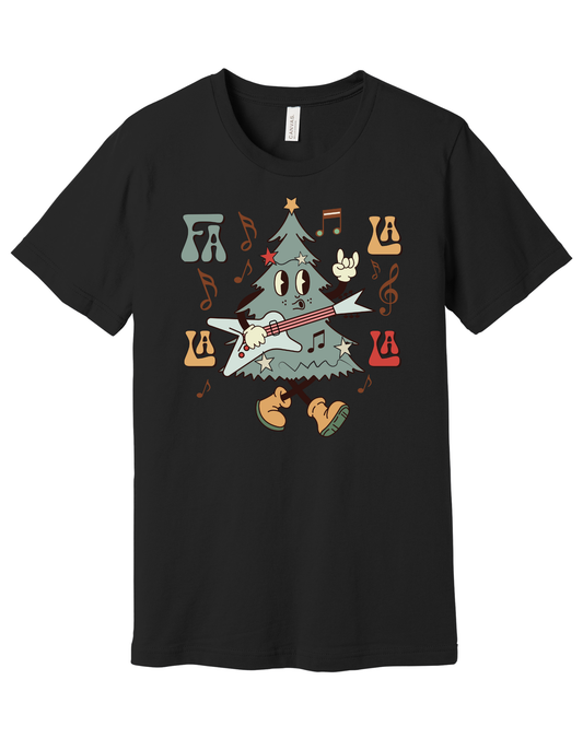 Dancing Tree Shirt