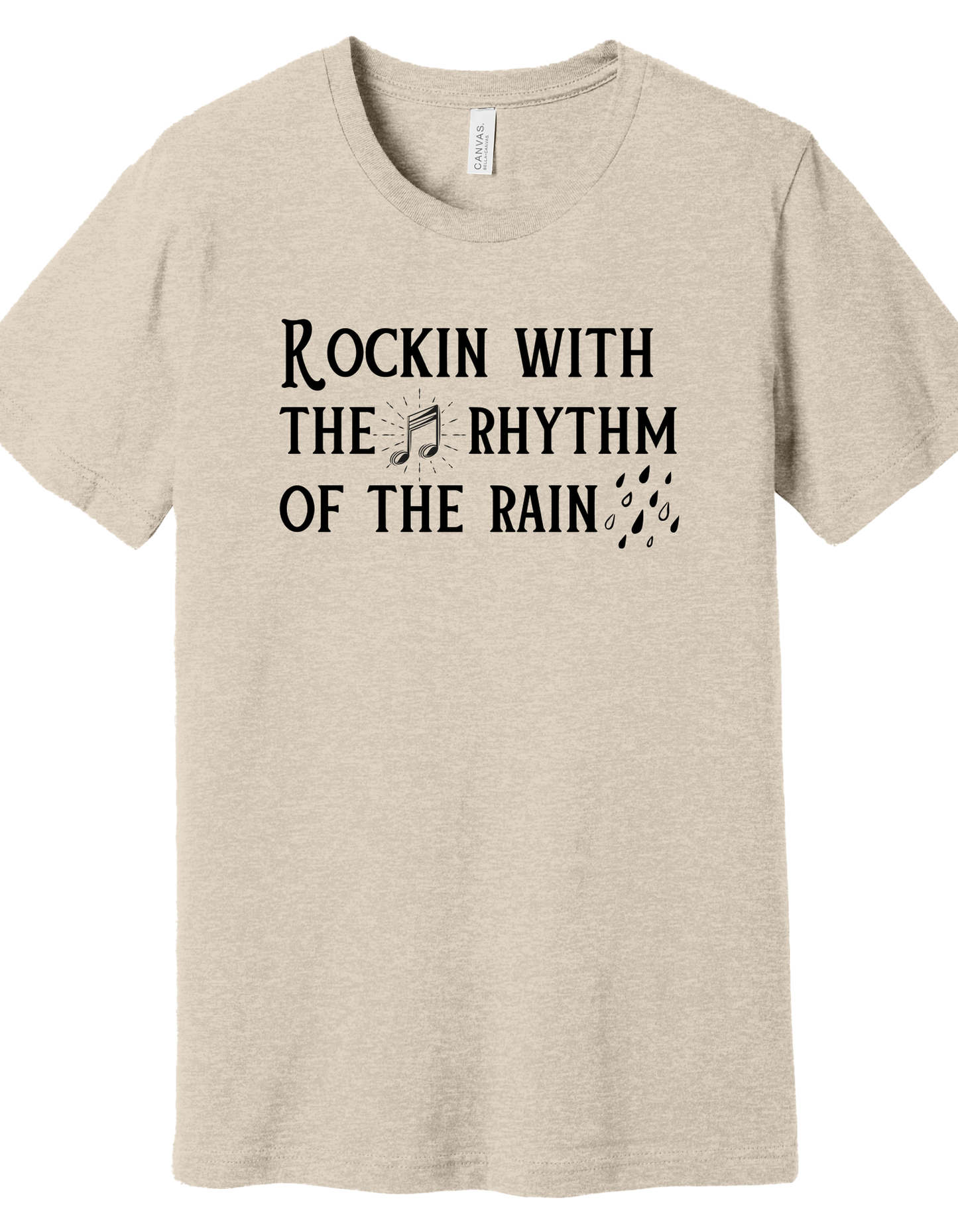 The Judds Rockin' Shirt