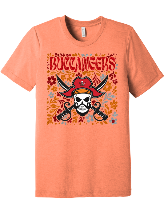 Buccaneers Pirate Shirt