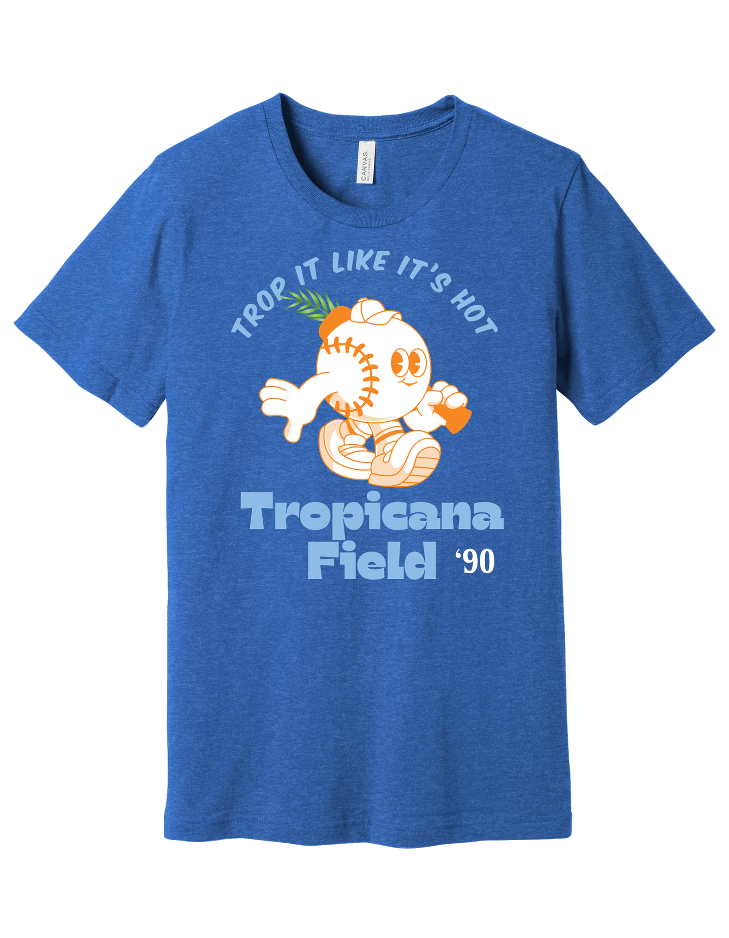 Trop it like its hot Shirt