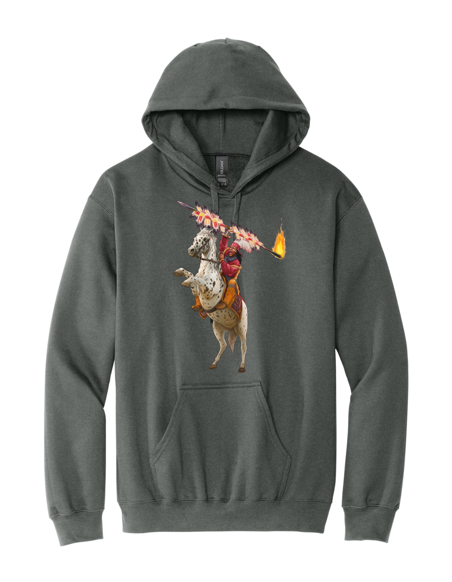 Renegade Hoodie