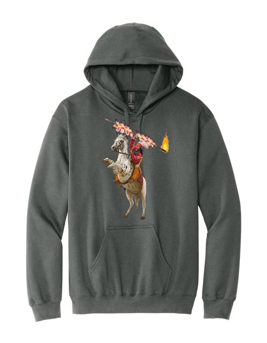 Renegade Hoodie