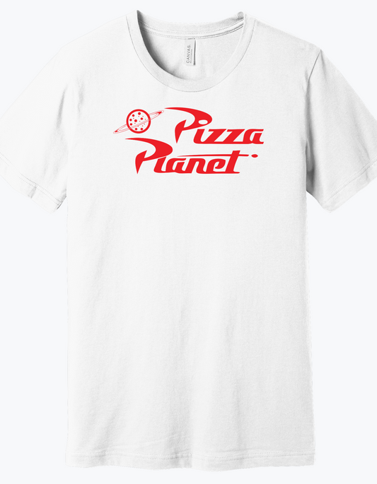 Pizza Planet