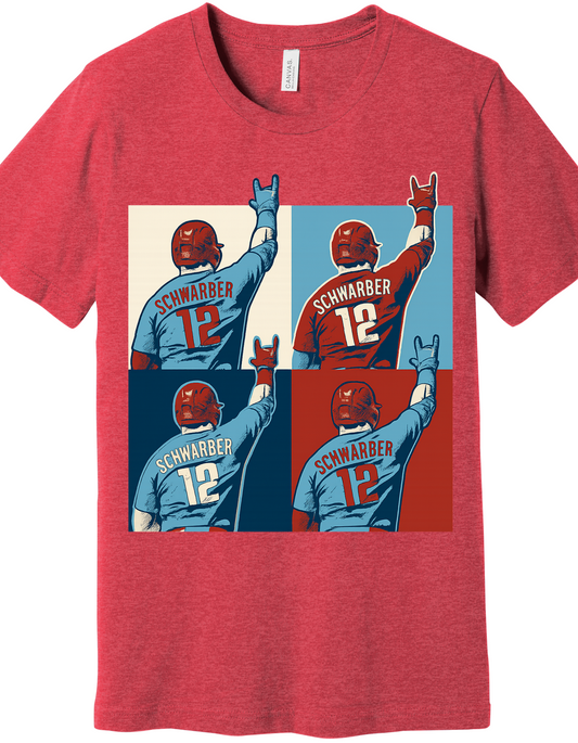 12 Shirt