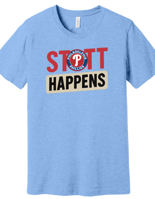 Stott Happens Shirt