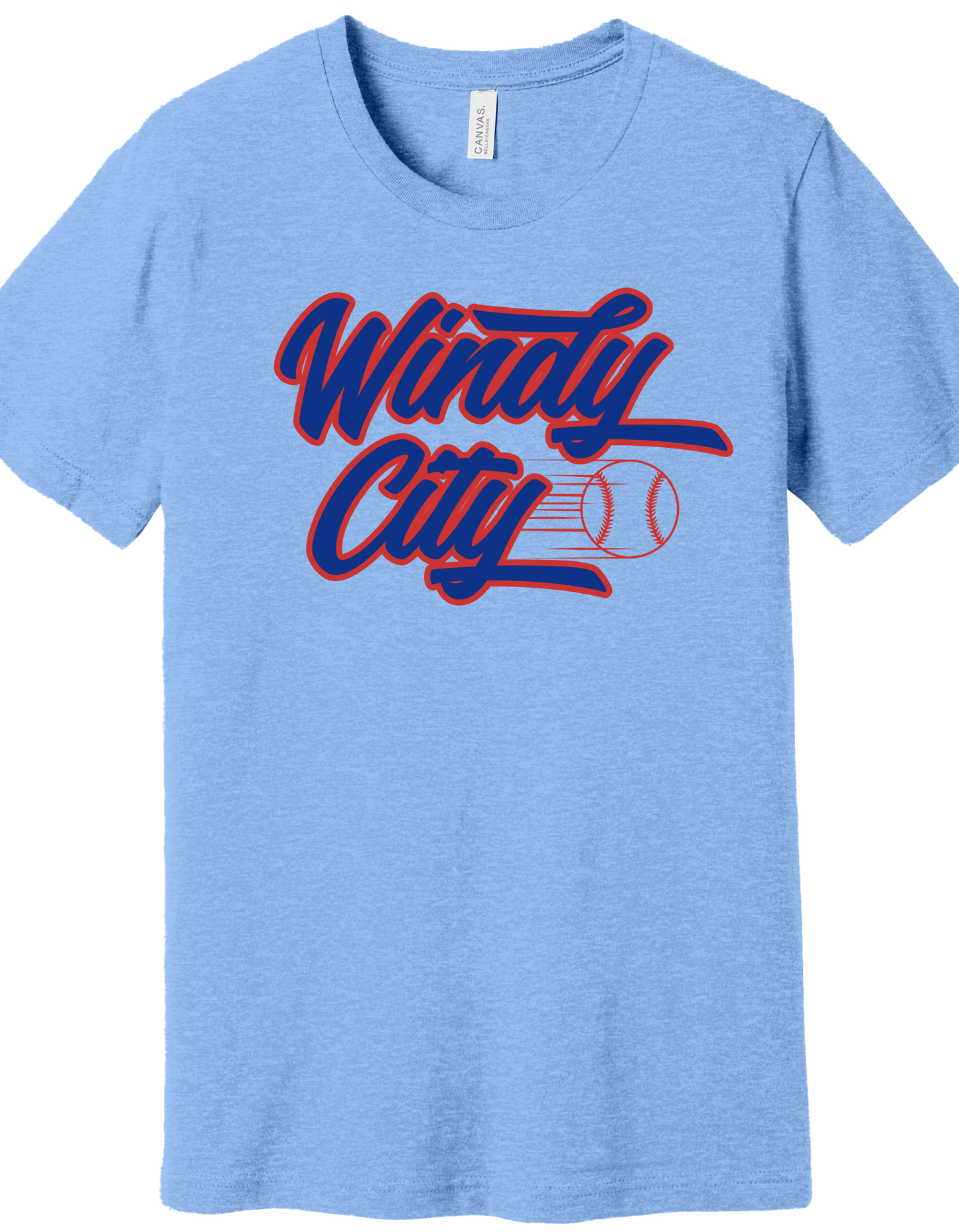 Windy City Shirt