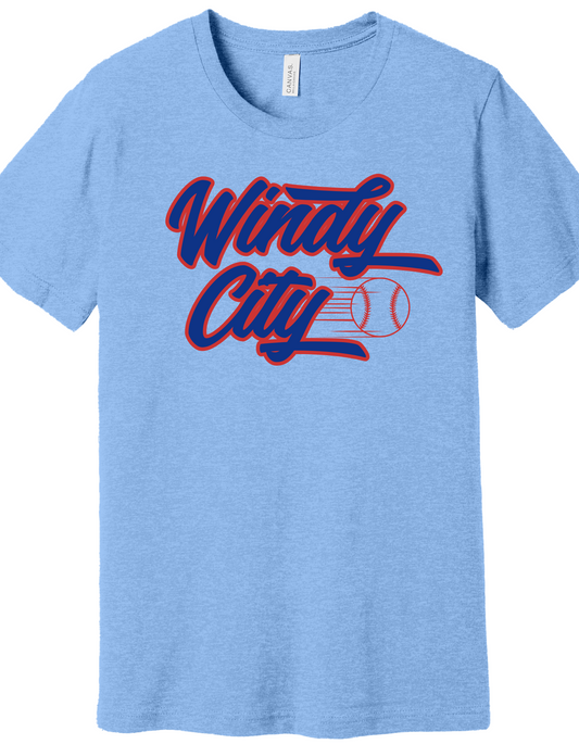 Windy City Shirt
