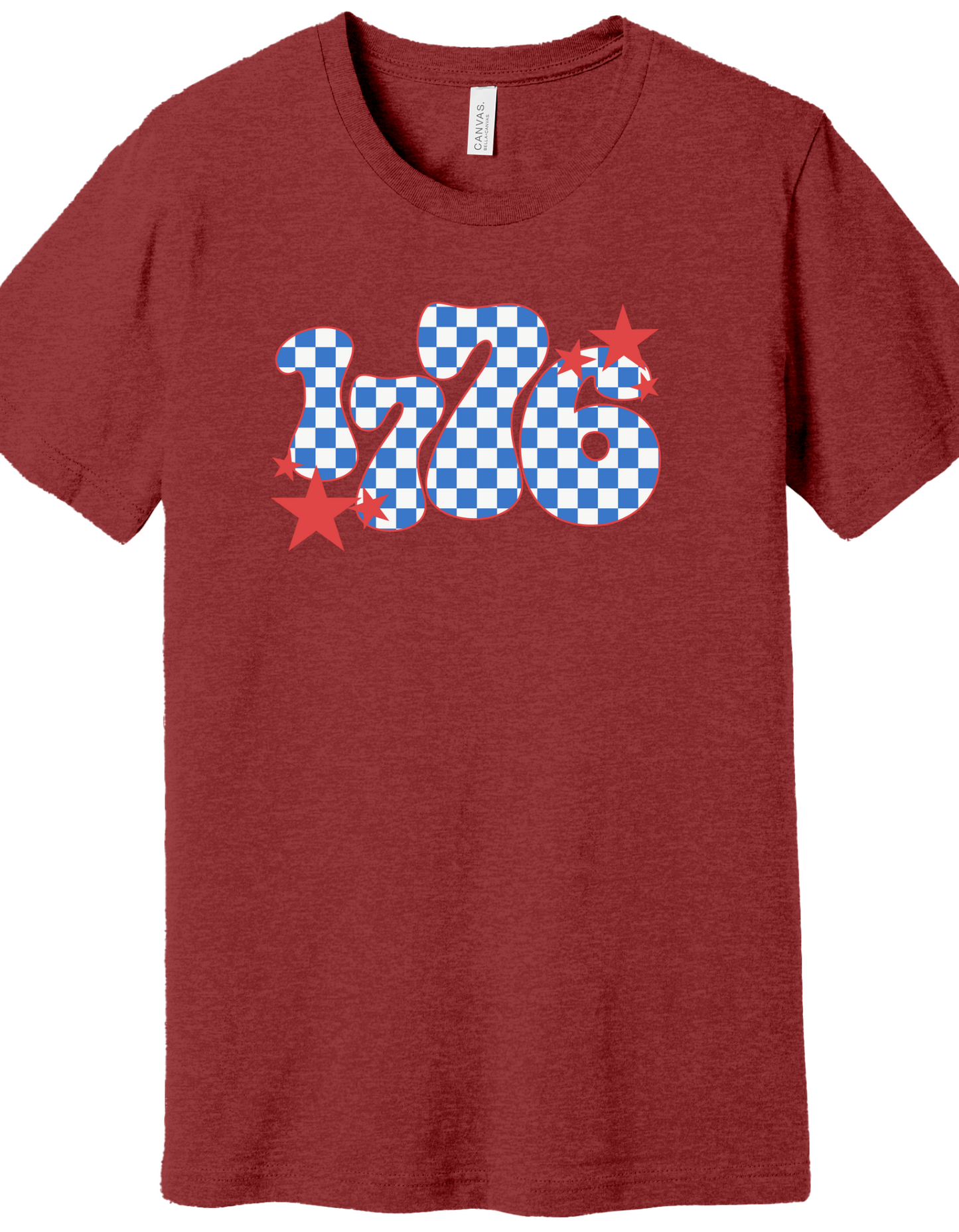 1776 Shirt