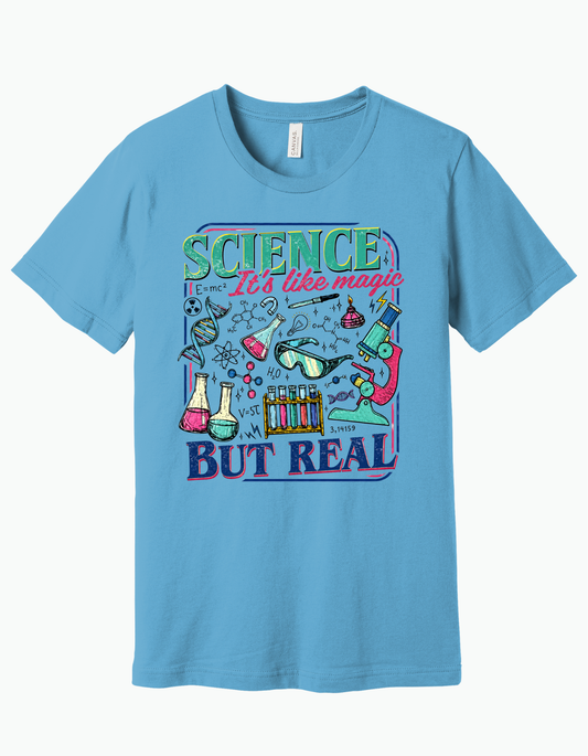 Science Shirt