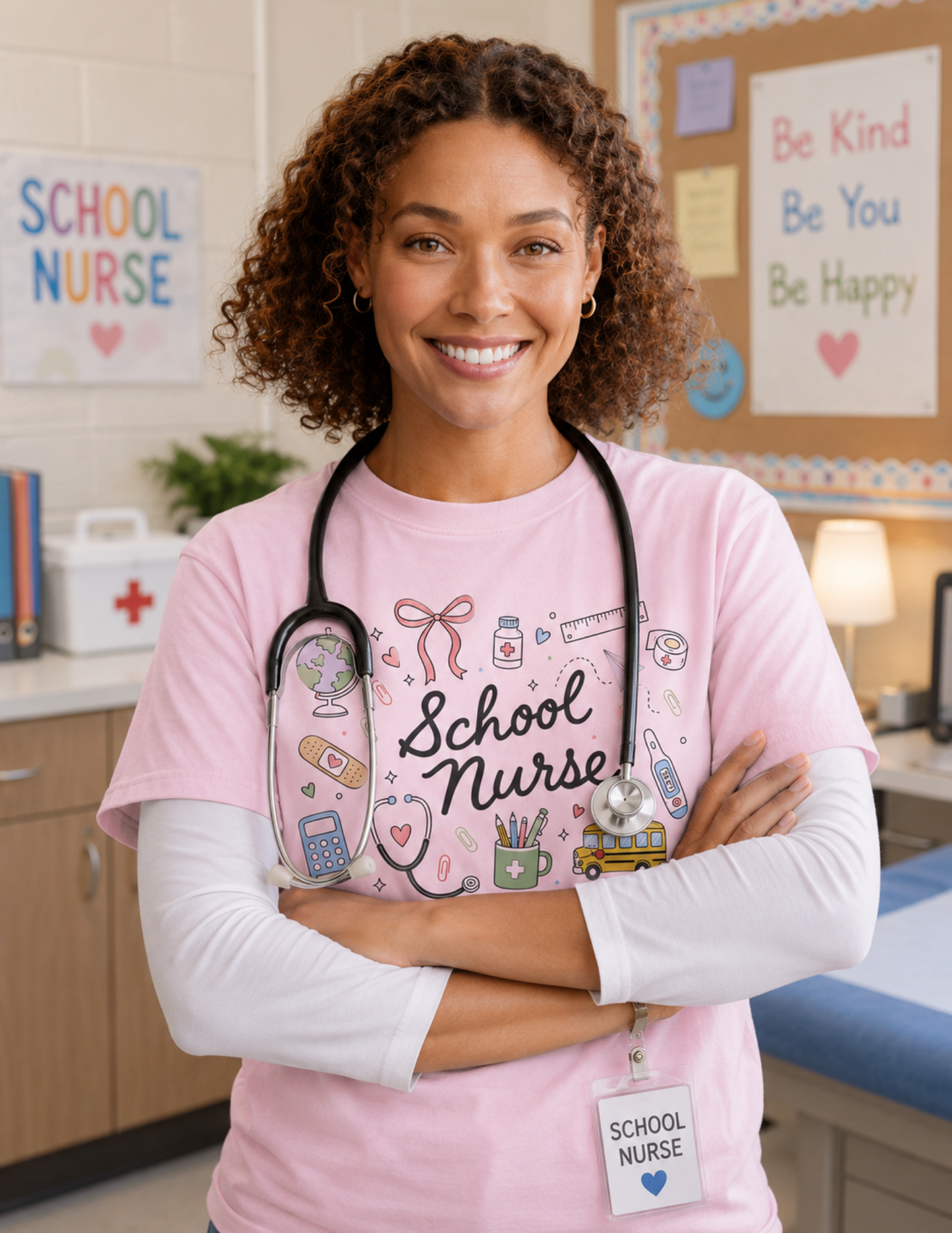 School Nurse