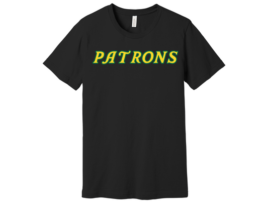 Patrons Shirt
