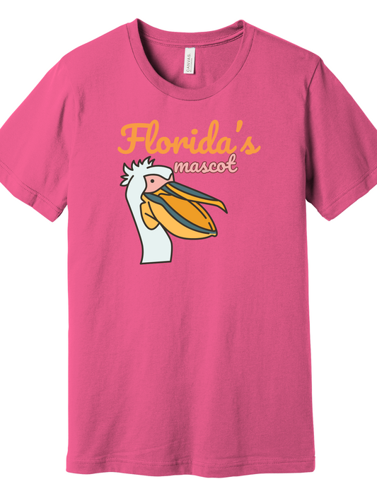 Florida's Mascot Shirt