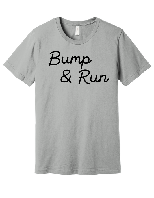 Bump & Run Shirt