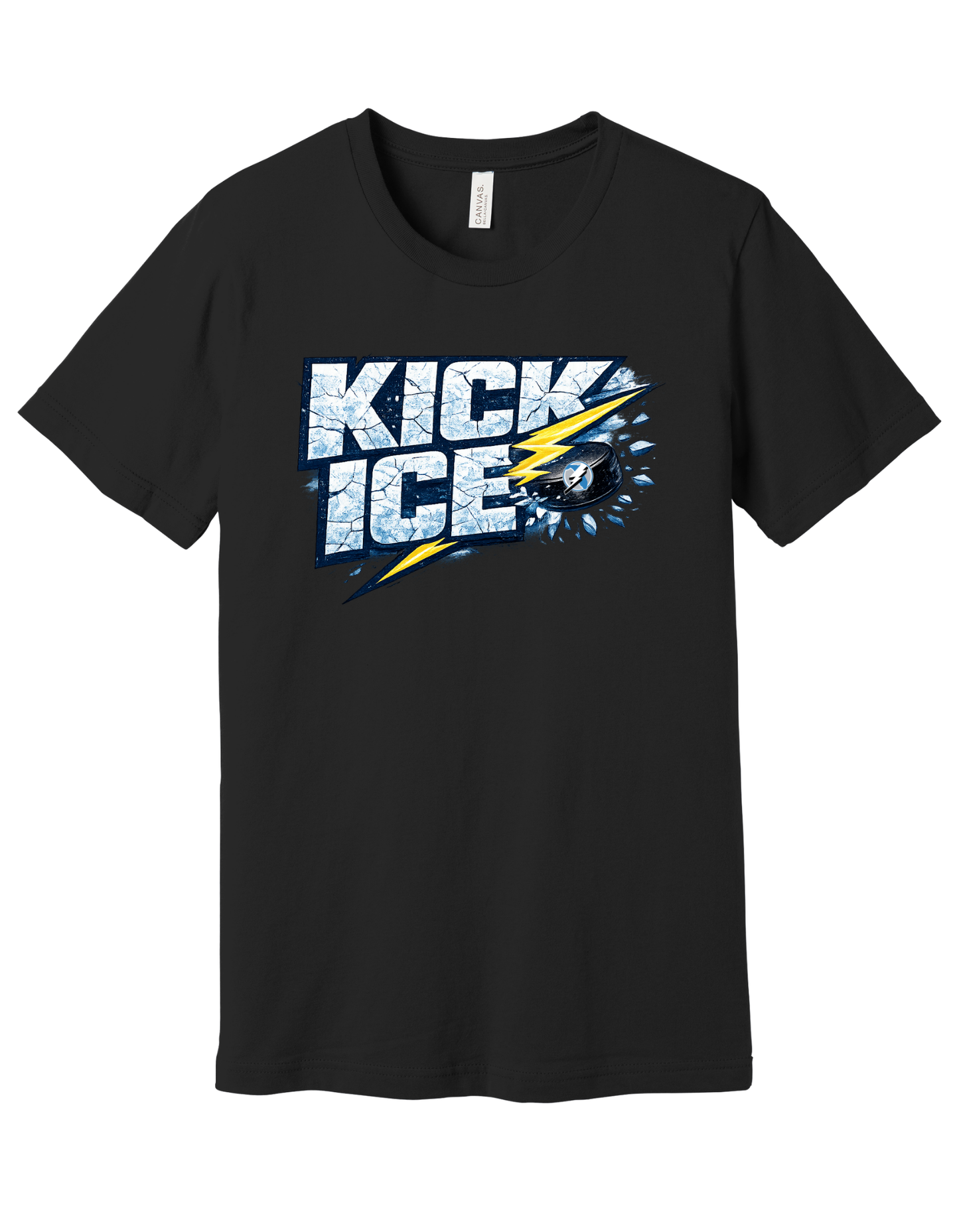 Kick Ice Shirt