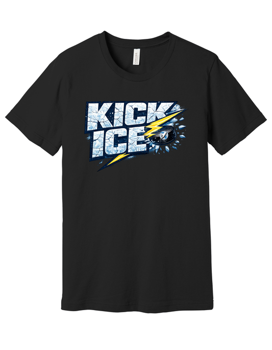Kick Ice Shirt