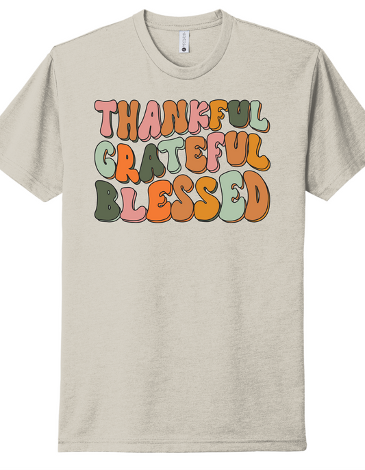 Thankful Shirt