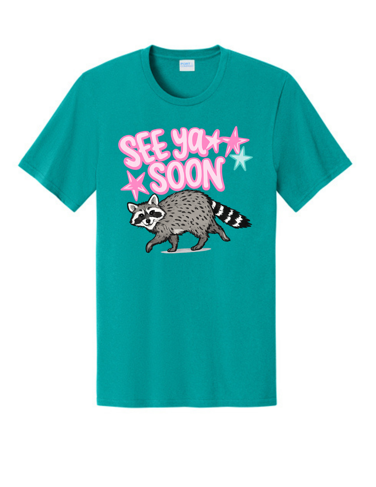 See you soon Shirt