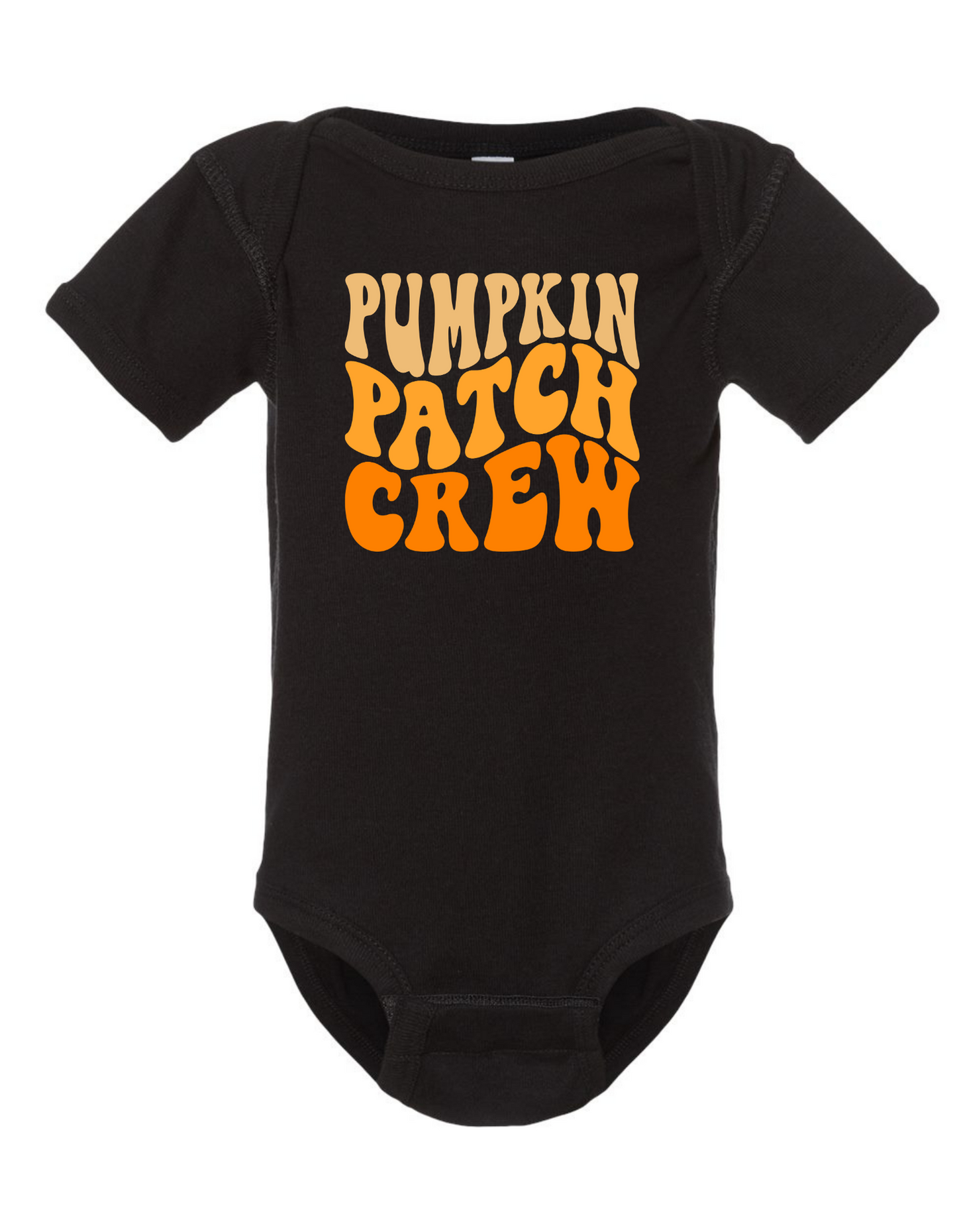 Pumpkin Patch Crew