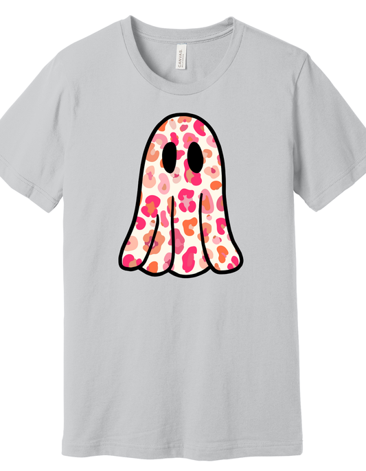 Ghost Shirt