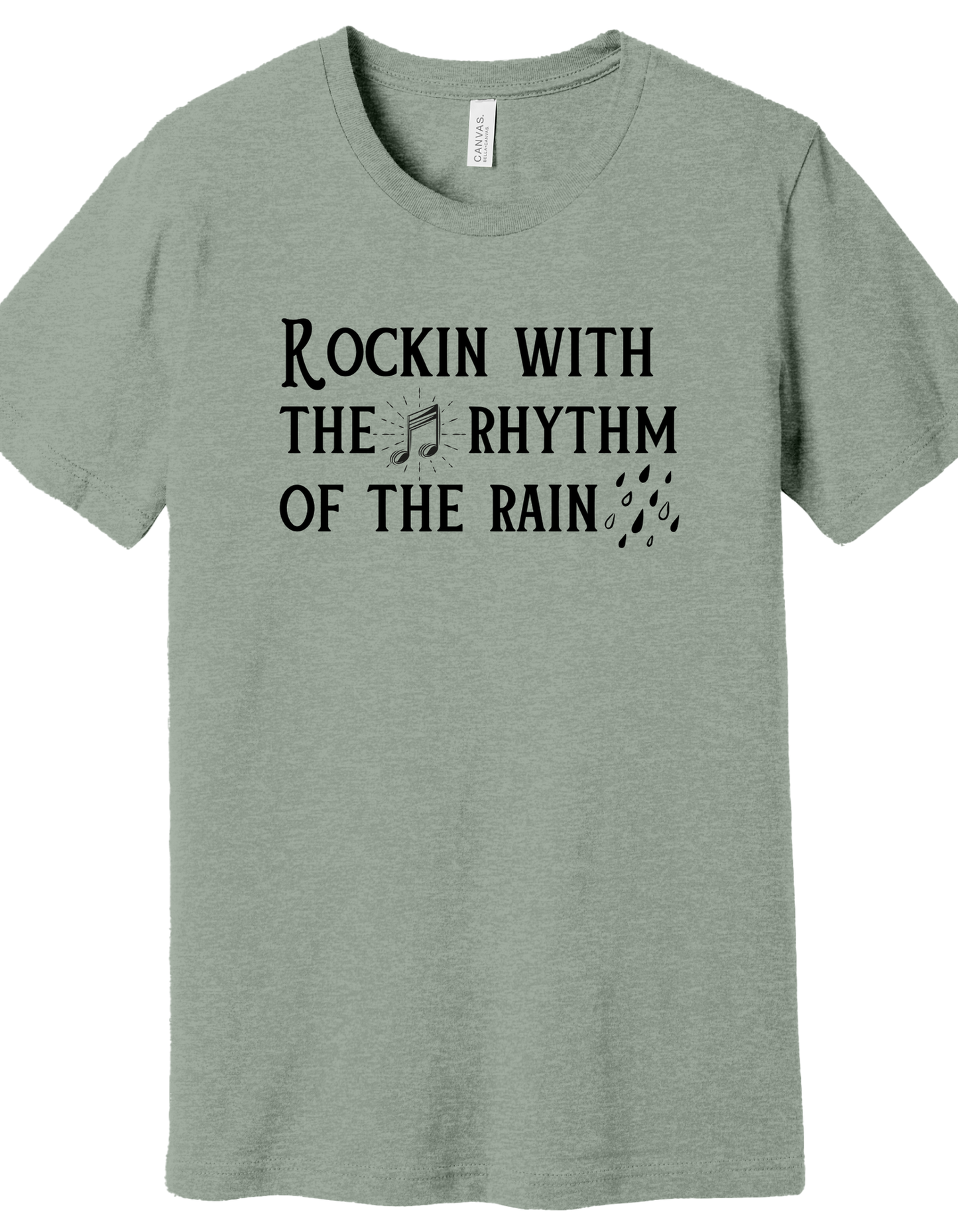 The Judds Rockin' Shirt